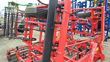 Combinado de siembra -  - kulti-dan 520