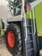 Cosechadora de Cereal - Claas - Jaguar 850 Speedstar