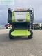 Cosechadora de Cereal - Claas - lexion 760 terra trac