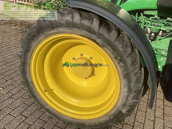 Tractor agrícola - John Deere - 5090m