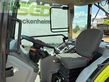 Tractor agrícola -  - nexos 220 s