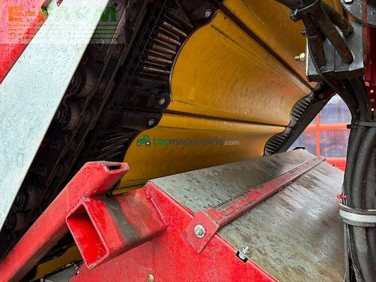 Cosechadora - arrancadora de patata - Grimme - rh 20-60