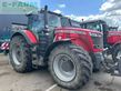 Tractor agrícola - Massey Ferguson - 8732s exclusive