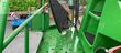 Cosechadora de Cereal - John Deere - 8300
