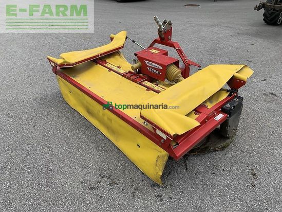 Cortacésped manual - Fella - mähwerk sm 210 fk-s