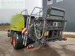 Empacadora gigant - Claas - quadrant 5200 fc evolution