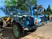 Atomizador - Berthoud - racer ex dp tronic 2500