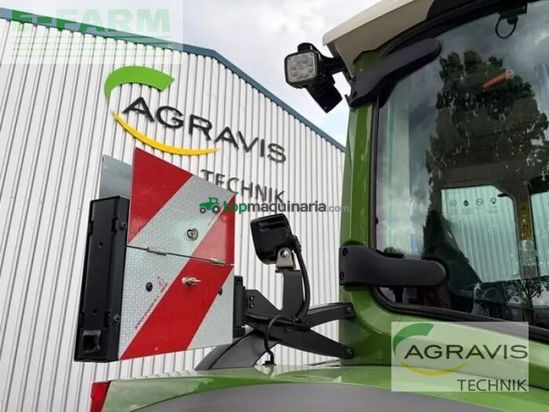 Tractor agrícola - Fendt - 724 vario gen-7 profi+ setting 2