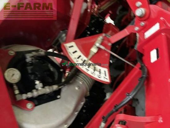 Sembradora - Horsch - sämaschine express 3 td