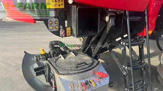 Atomizador - Agrifac - condor endurance 8000 36 meter