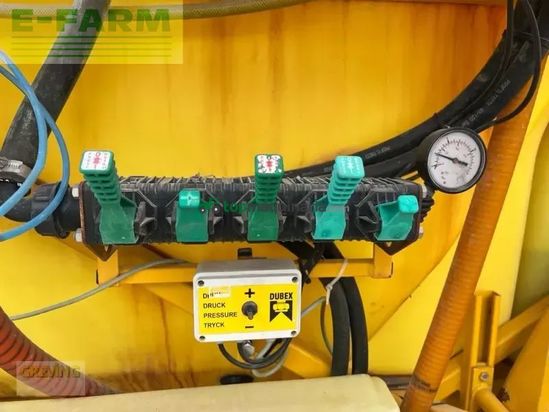 Atomizador - Dubex - vector