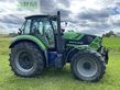 Tractor agrícola - Deutz-Fahr - 6155 agrotron