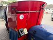 Remolqu esparcidor - Siloking - selfline compact 1612