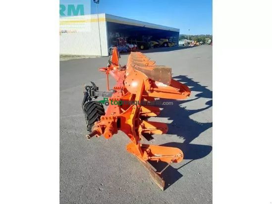 Arado - Kuhn - mm183-7t