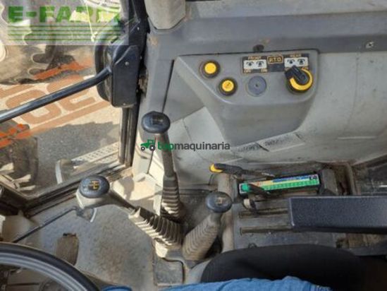 Tractor agrícola - Same - explorer 90 ii top