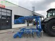 Combinado de siembra -  - namyslo sharp 600 h profi line
