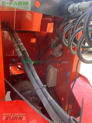 Remolqu esparcidor - Kuhn - euromix 1
