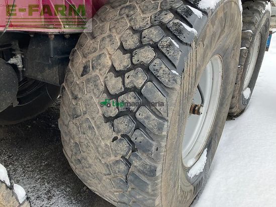 Cuba de purin - Wienhoff - 24.200