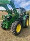 Tractor agrícola - John Deere - 6140 m