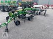 Rastrillo - Deutz-Fahr - swatmaster 6531