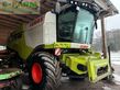 Cosechadora de Cereal - Claas - lexion 750
