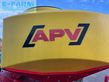 Grada de disco - Maschio - veloce 300 + apv ps 500 m2