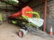 Cosechadora de Cereal - Claas - LEXION 780 TT