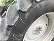 Tractor agrícola - Massey Ferguson - mf 5711 dyna 4 + quicke q4m