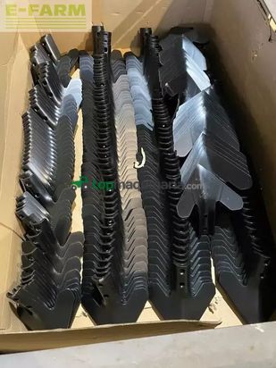 Cultivador -  - gänsefußschare 200mm