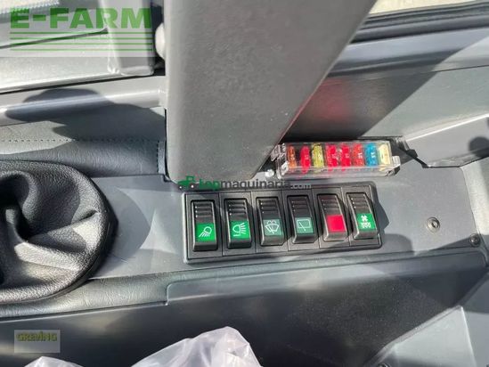 Telescopica - Schaffer - 3650t