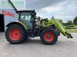 Tractor agrícola - Claas - arion 620
