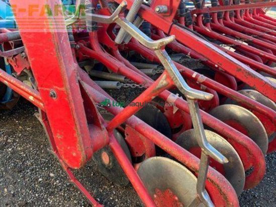 Sembradora - Kuhn - kuhn/accord