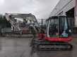 Miniexcavadora TAKEUCHI TB250