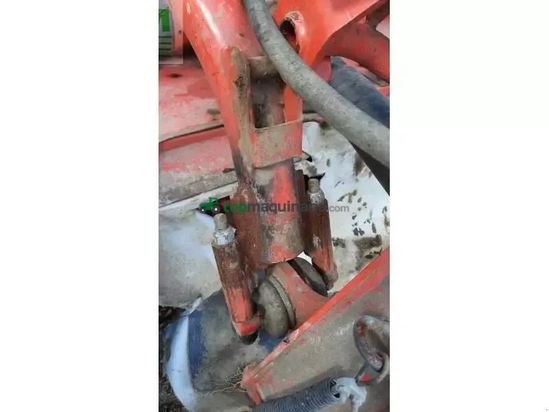 Cortacésped manual - Kuhn - fc3125df