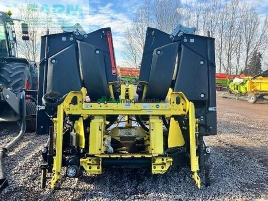 Cosechadora de Cereal - John Deere - 9700i