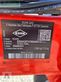 Rastrillo - Kuhn - ga 6632+