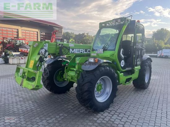Telescopica - Merlo - tf 42.7-116