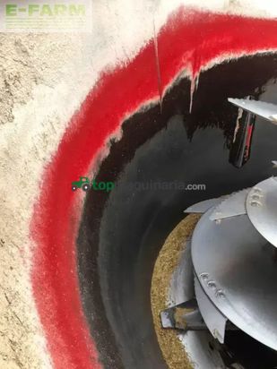 Remolqu esparcidor - Vicon - avm12