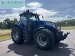 Tractor agrícola - New Holland - nh t 8.410