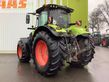 Tractor agrícola - Claas - axion 870 cmatic cebis