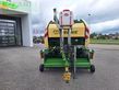 Empacadora gigant - Krone - fortima v 1500 mc