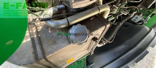 Cosechadora de Cereal - John Deere - 8600
