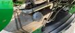 Cosechadora de Cereal - John Deere - 8600