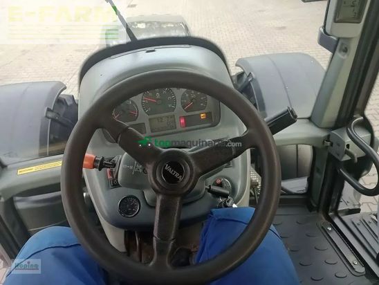 Tractor agrícola - Valtra - t203 d
