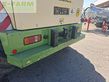 Cosechadora de Cereal - Krone - big x 500 mit ec 6000 und e-flow 300