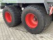 Cinta transportadora de forraje - Fendt - tigo 60 pr