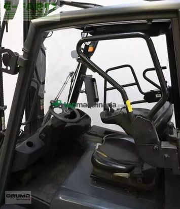 Elevadora - Linde - e 25 387