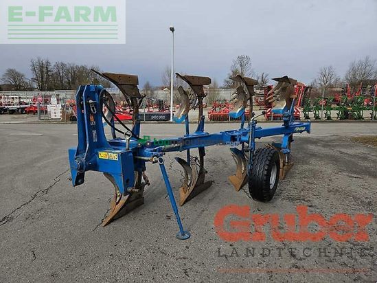 Arado - Rabe - albatros 120 iv