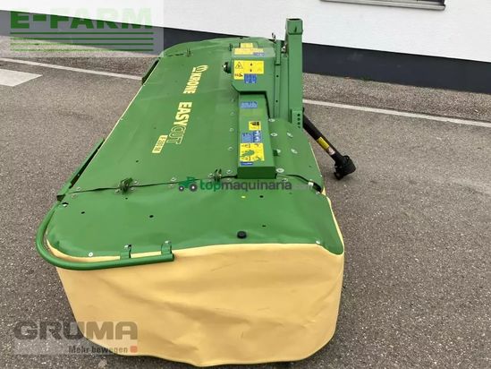 Cortacésped manual - Krone - easycut f 280 m