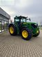 Tractor agrícola - John Deere - 6r 185